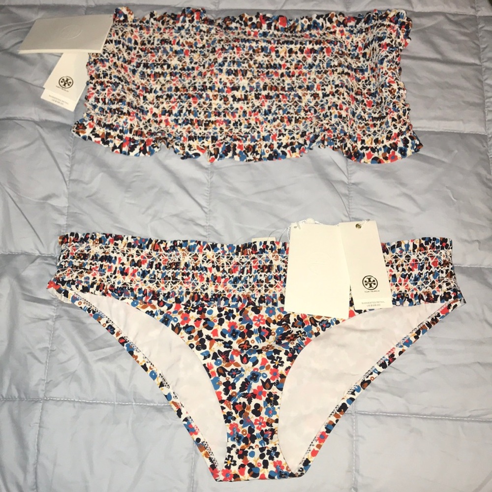 TORY BURCH BIKINI
